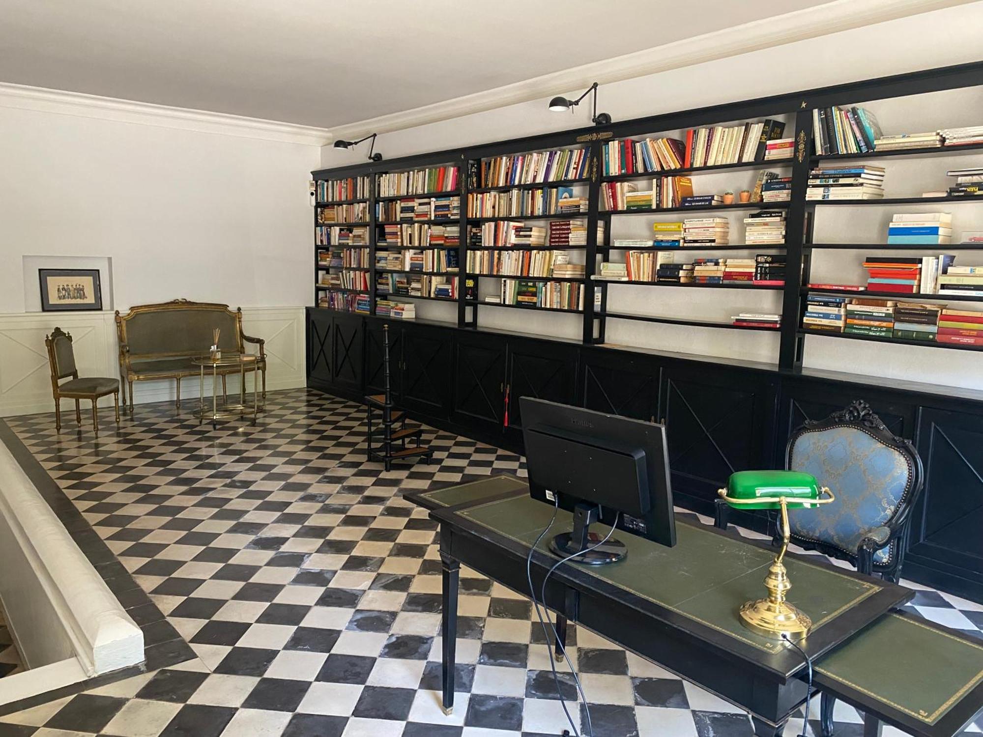 Villa Domaine De La Mouleyre A Cenac Proche Bordeaux à Carignan-de-Bordeaux Extérieur photo